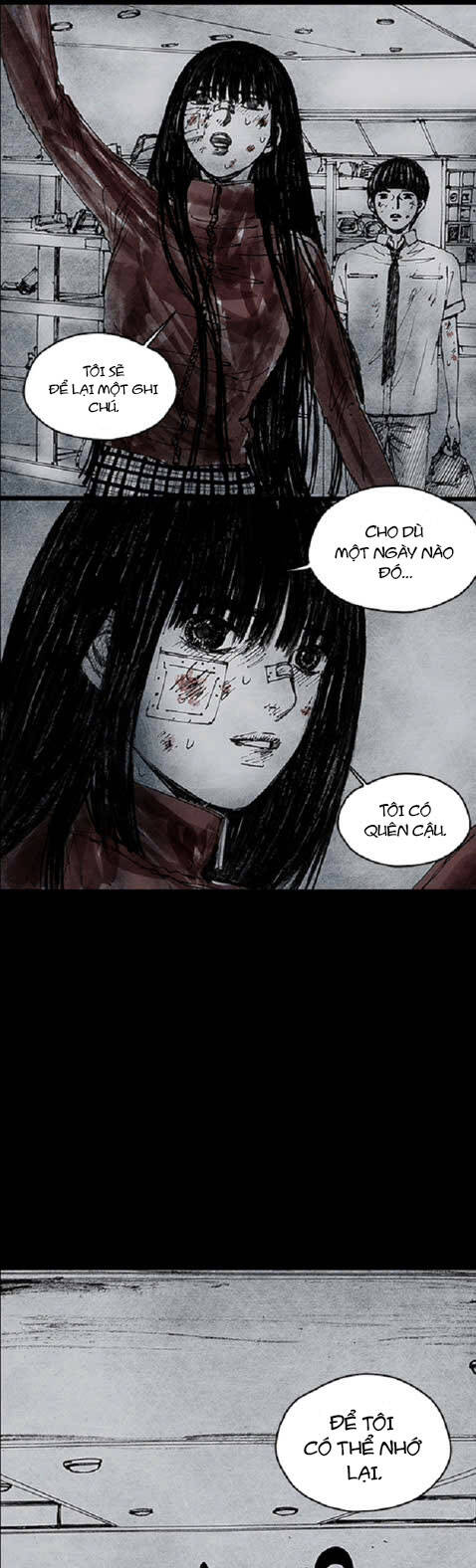 Distant Sky 3 Chapter 18 - 28