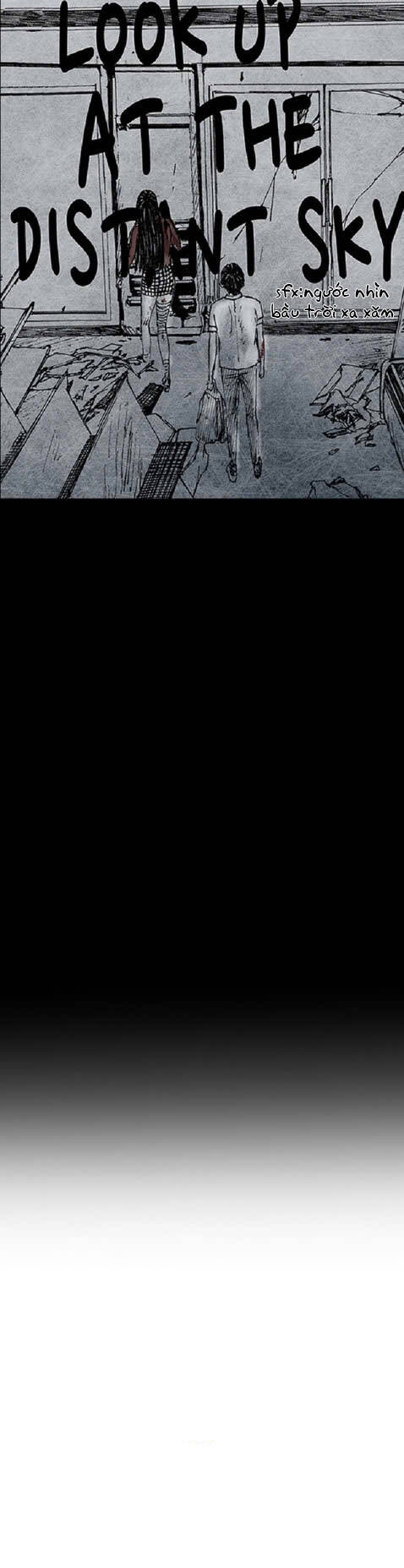 Distant Sky 3 Chapter 18 - 29