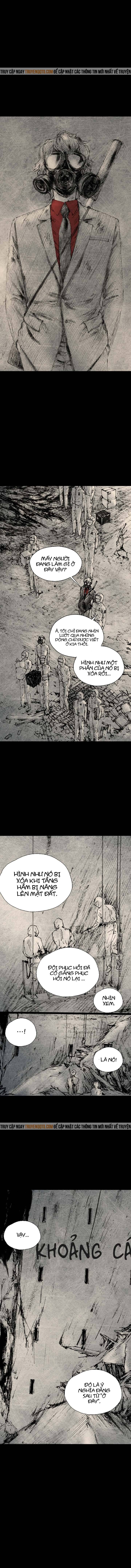 Distant Sky 3 Chapter 19 - 2