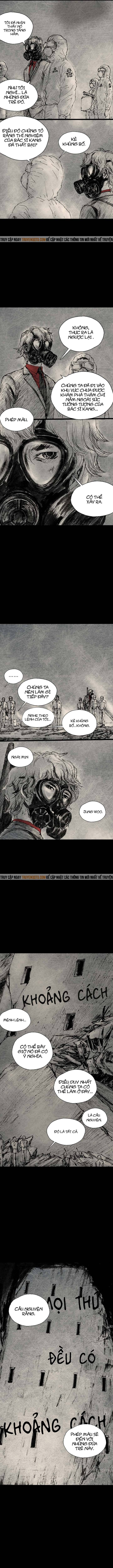 Distant Sky 3 Chapter 19 - 3