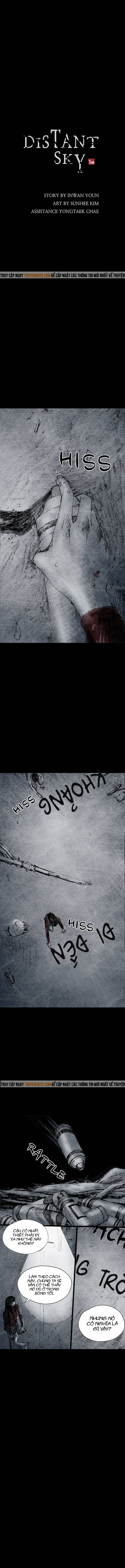 Distant Sky 3 Chapter 19 - 4