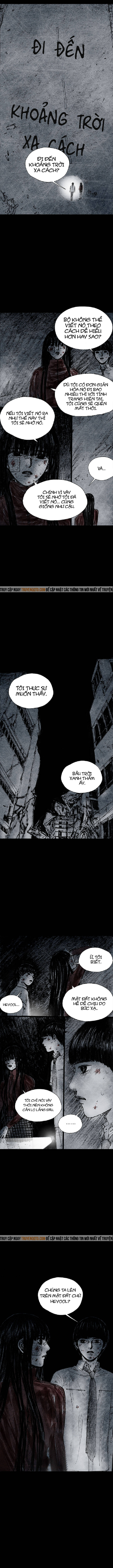 Distant Sky 3 Chapter 19 - 5