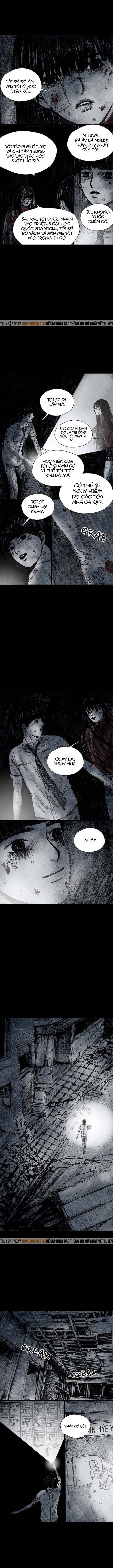 Distant Sky 3 Chapter 19 - 7