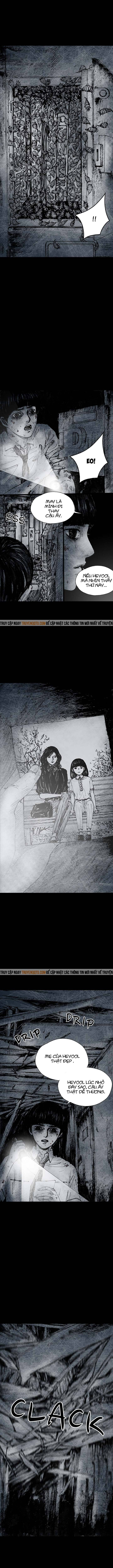 Distant Sky 3 Chapter 19 - 8