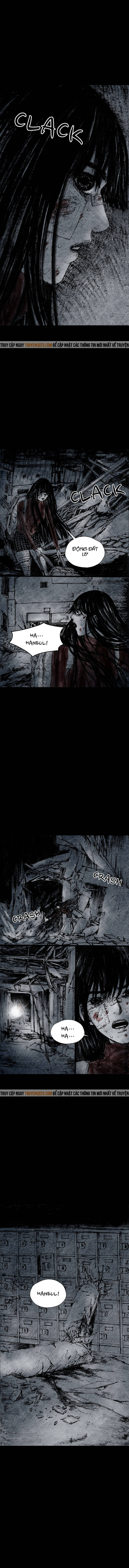 Distant Sky 3 Chapter 19 - 9