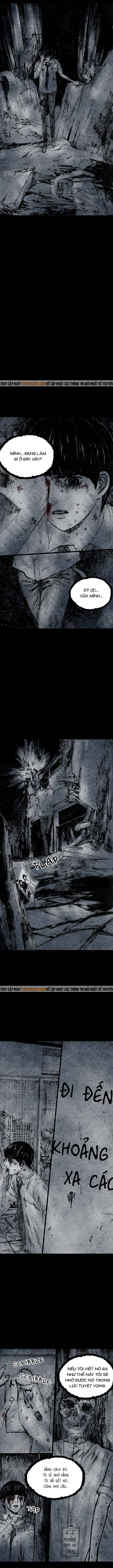 Distant Sky 3 Chapter 19 - 10