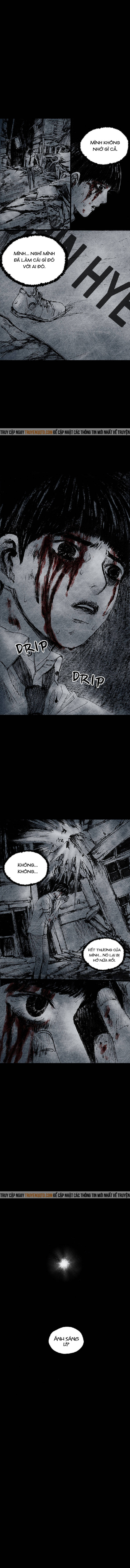 Distant Sky 3 Chapter 19 - 11