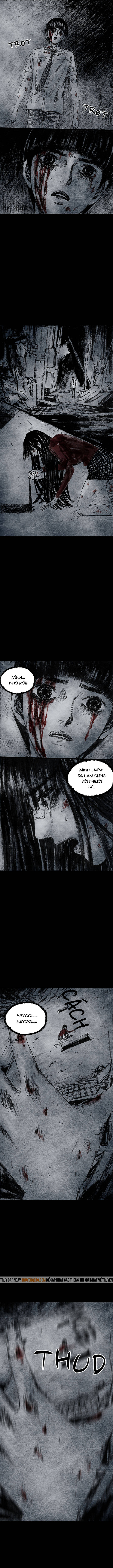 Distant Sky 3 Chapter 19 - 12