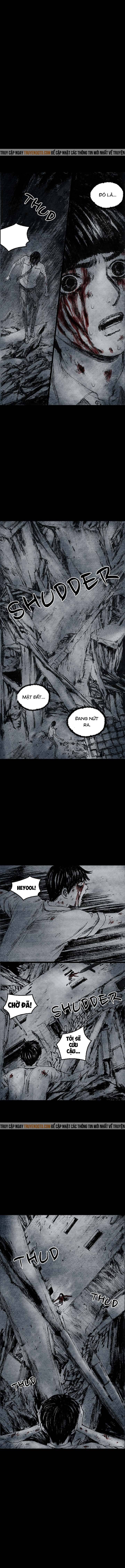 Distant Sky 3 Chapter 19 - 13