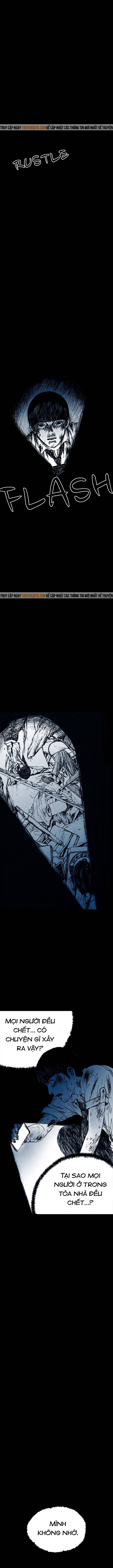 Distant Sky 3 Chapter 19 - 15