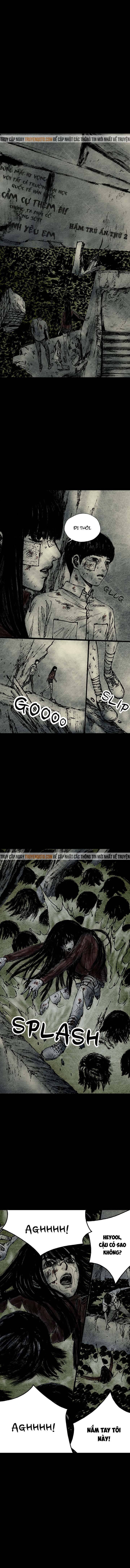 Distant Sky 3 Chapter 2 - 2