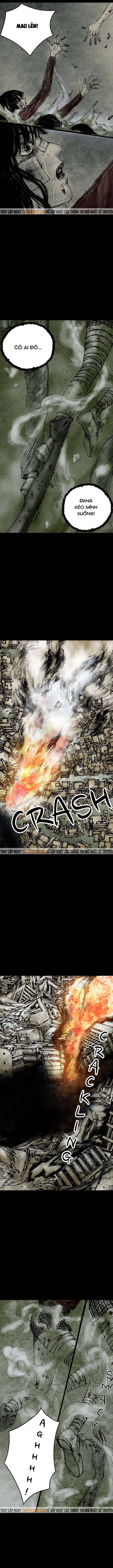 Distant Sky 3 Chapter 2 - 3