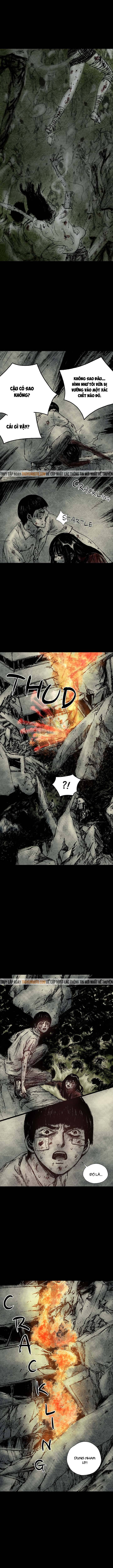 Distant Sky 3 Chapter 2 - 4