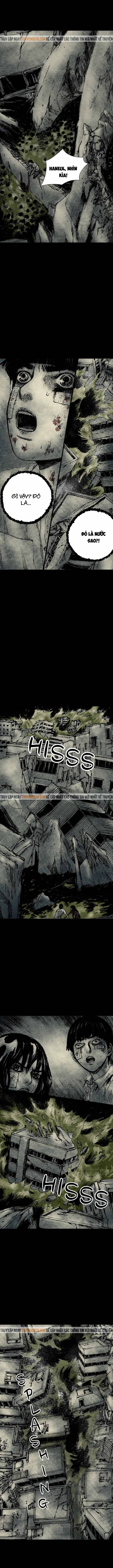 Distant Sky 3 Chapter 2 - 5