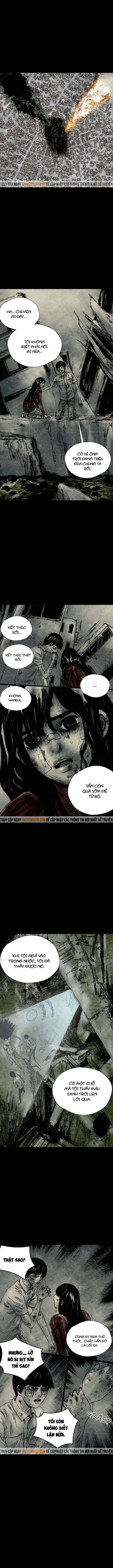 Distant Sky 3 Chapter 2 - 6