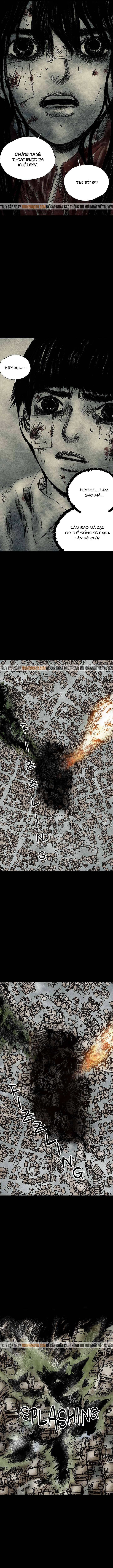 Distant Sky 3 Chapter 2 - 7