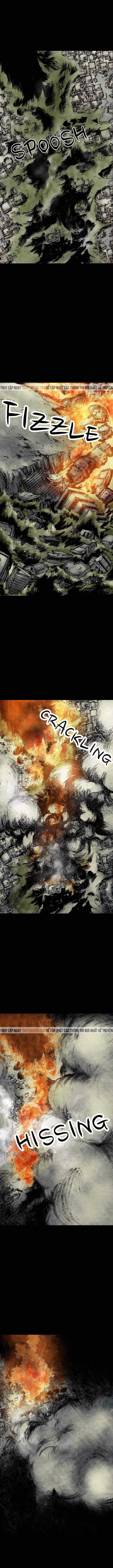 Distant Sky 3 Chapter 2 - 8