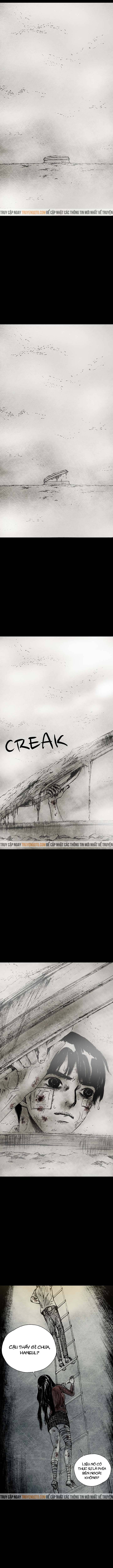 Distant Sky 3 Chapter 2 - 10