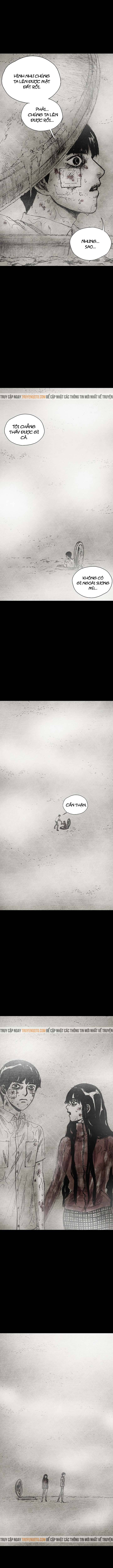 Distant Sky 3 Chapter 2 - 11