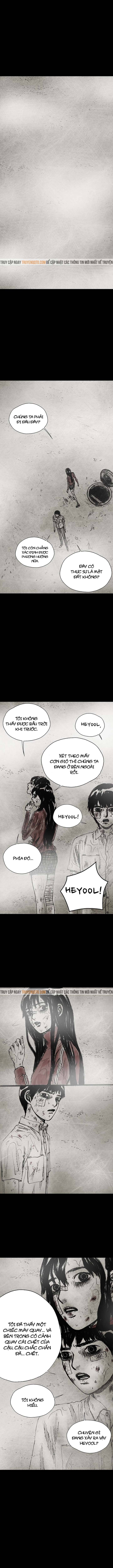 Distant Sky 3 Chapter 2 - 12