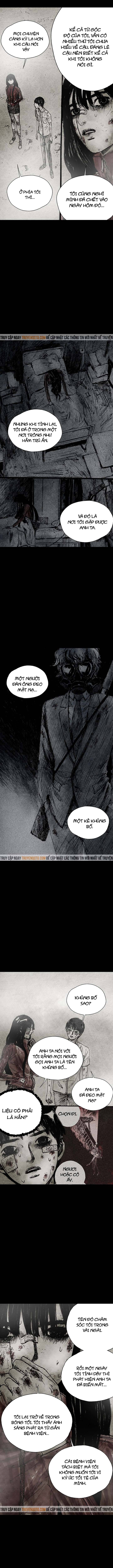 Distant Sky 3 Chapter 2 - 13