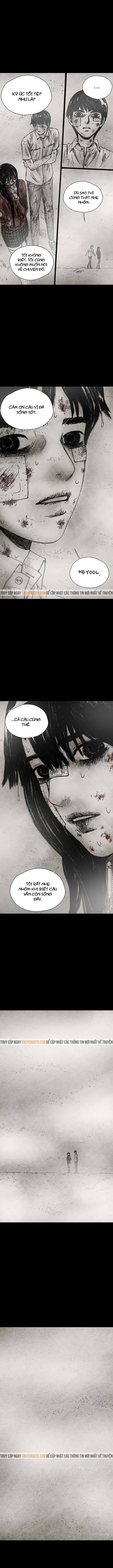 Distant Sky 3 Chapter 2 - 14