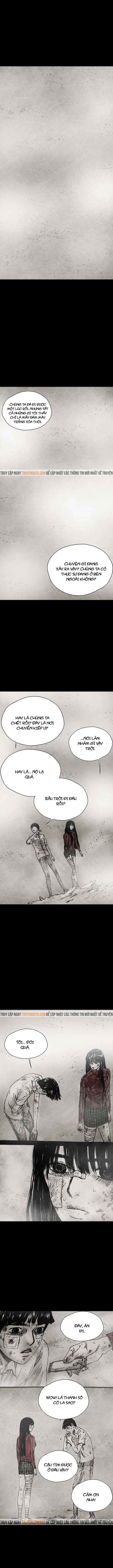 Distant Sky 3 Chapter 2 - 15