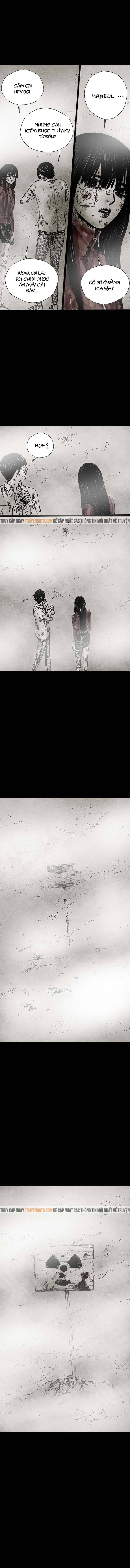 Distant Sky 3 Chapter 2 - 16