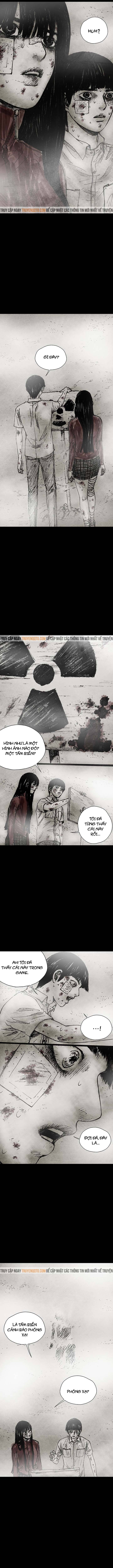 Distant Sky 3 Chapter 2 - 17