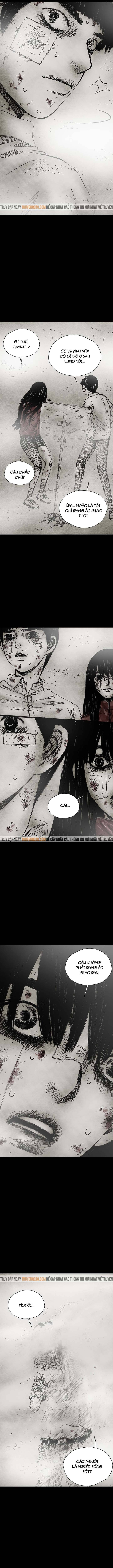 Distant Sky 3 Chapter 2 - 18