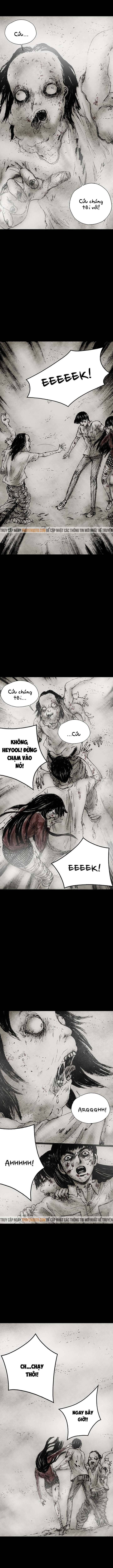 Distant Sky 3 Chapter 2 - 19