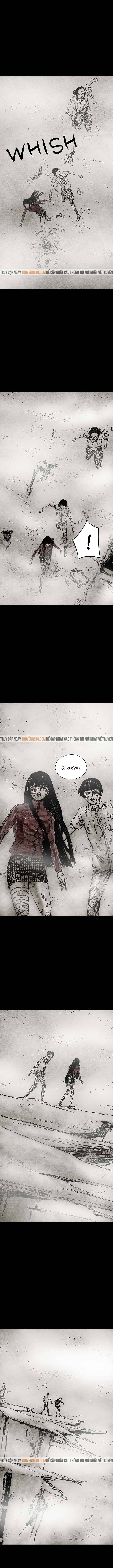 Distant Sky 3 Chapter 2 - 20