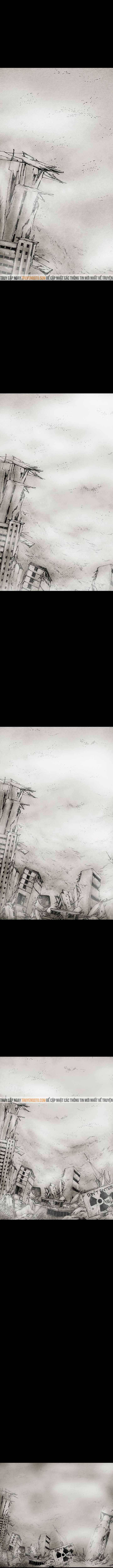 Distant Sky 3 Chapter 2 - 21