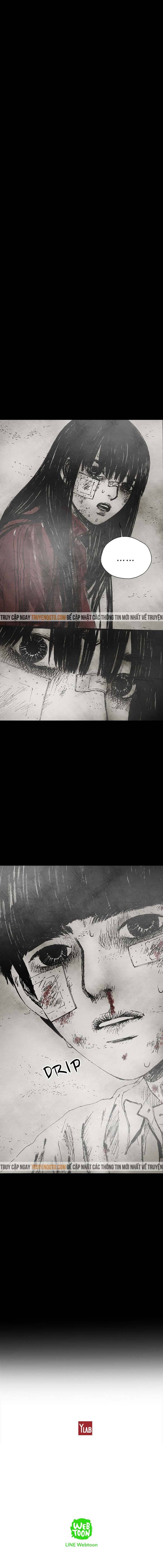 Distant Sky 3 Chapter 2 - 22