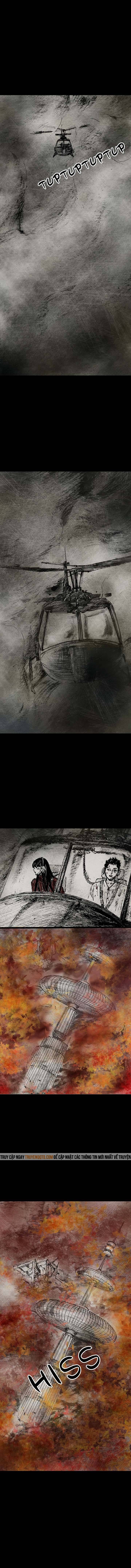 Distant Sky 3 Chapter 20 - 2