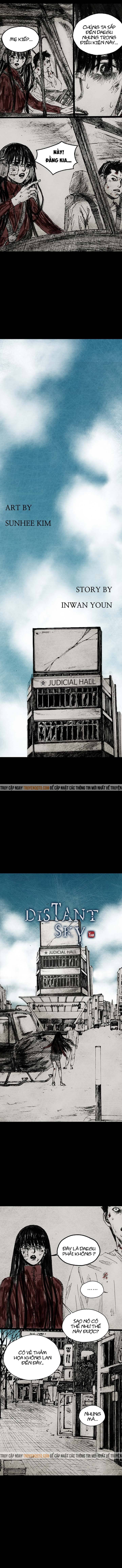 Distant Sky 3 Chapter 20 - 3