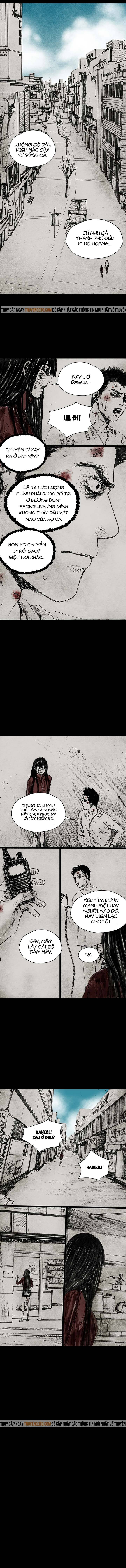 Distant Sky 3 Chapter 20 - 4