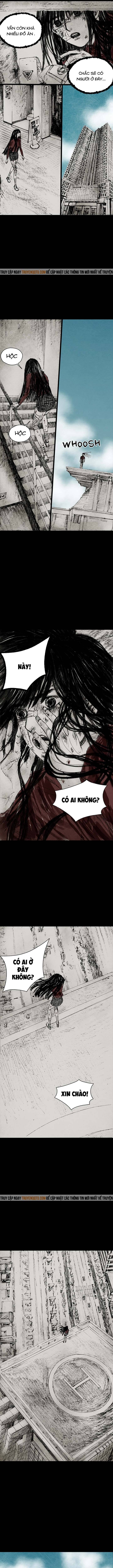 Distant Sky 3 Chapter 20 - 5