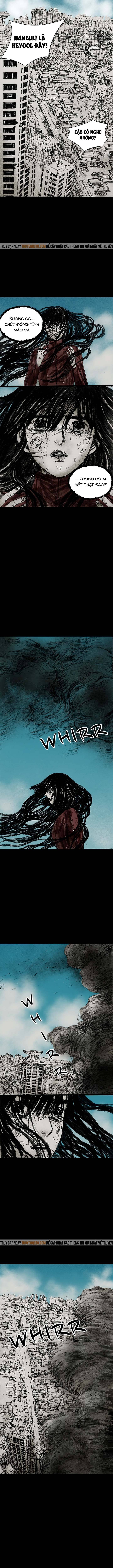 Distant Sky 3 Chapter 20 - 6