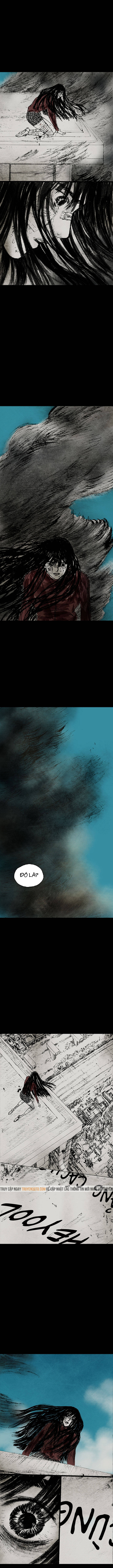 Distant Sky 3 Chapter 20 - 9