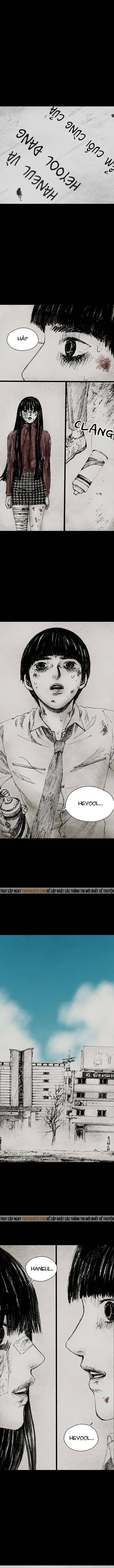 Distant Sky 3 Chapter 20 - 11