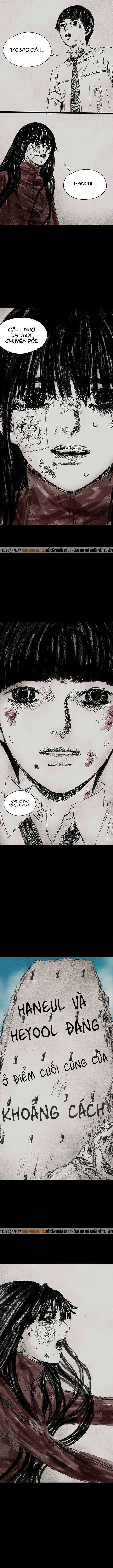 Distant Sky 3 Chapter 20 - 12