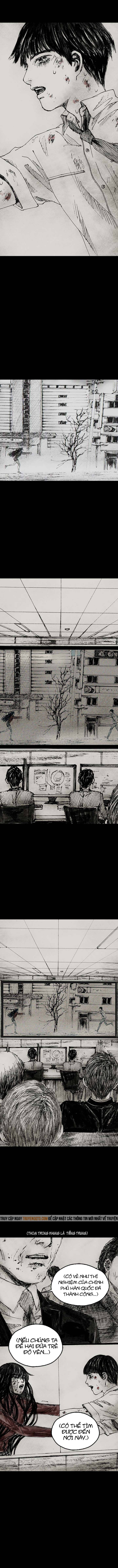 Distant Sky 3 Chapter 20 - 13