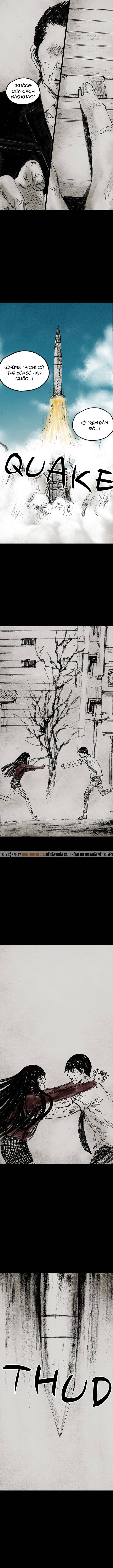 Distant Sky 3 Chapter 20 - 14