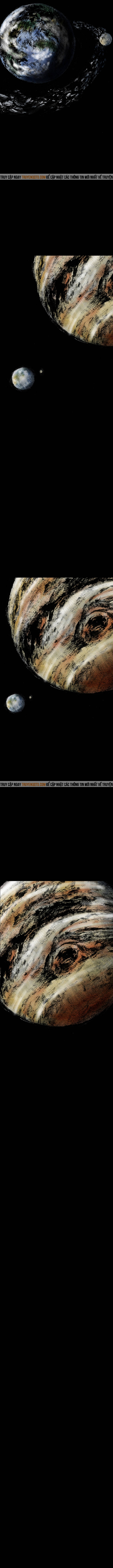 Distant Sky 3 Chapter 20 - 16