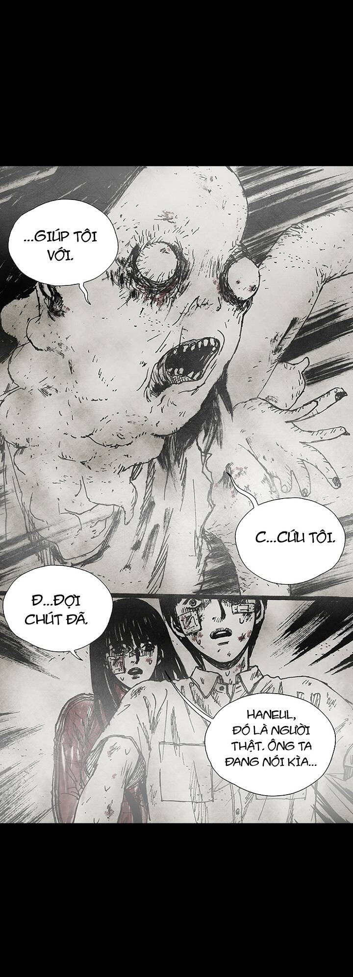 Distant Sky 3 Chapter 3 - 3