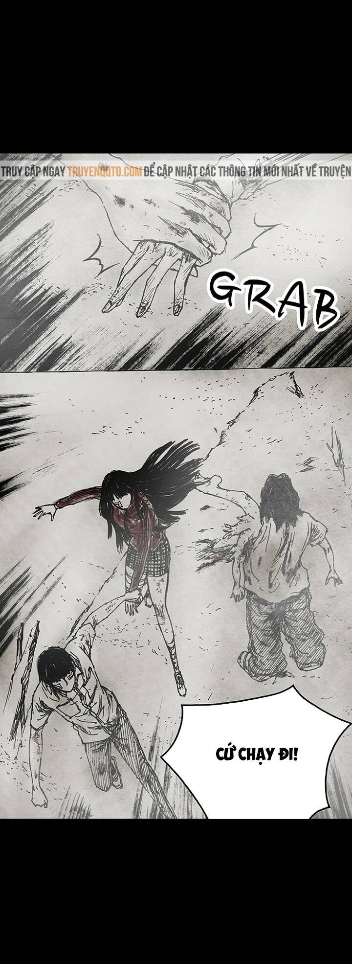 Distant Sky 3 Chapter 3 - 4