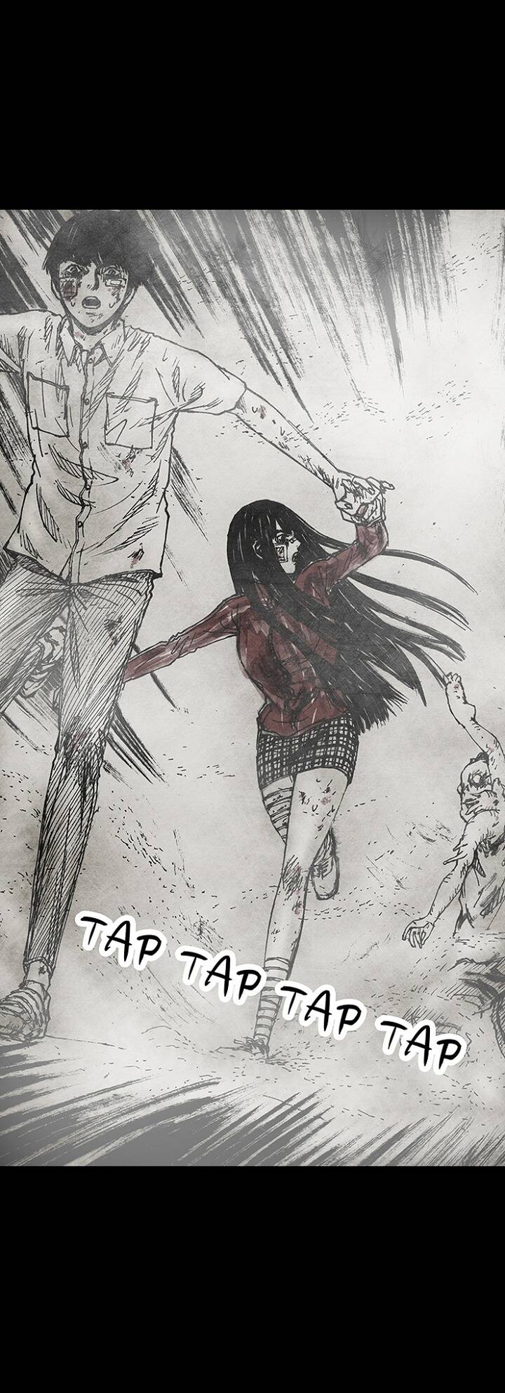 Distant Sky 3 Chapter 3 - 7