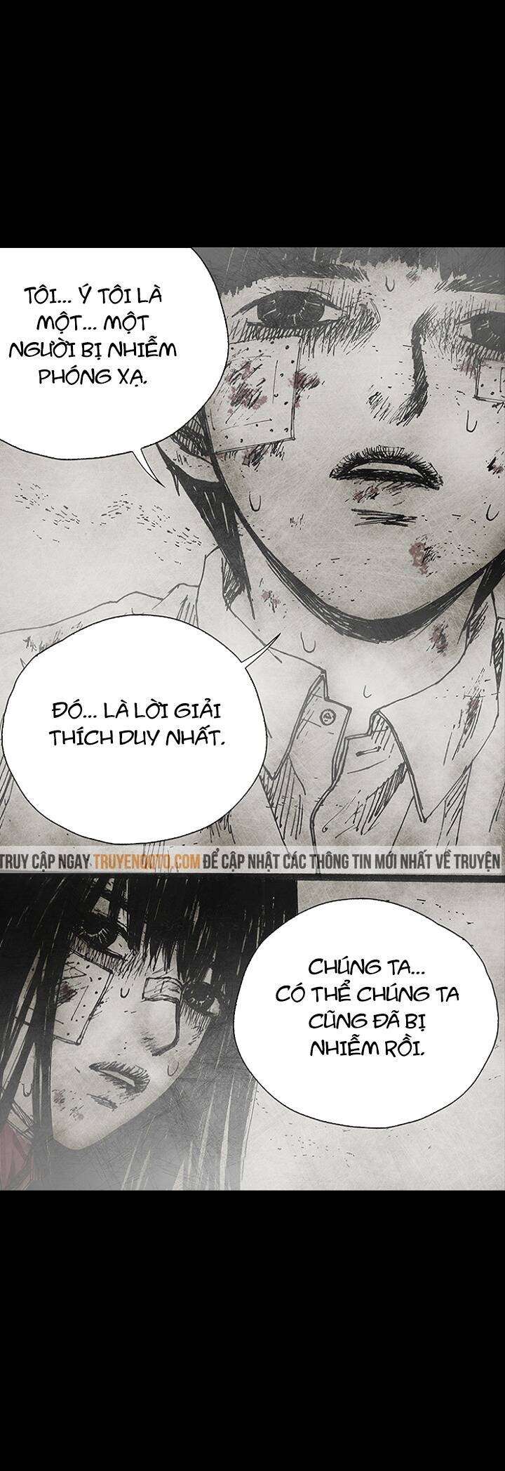 Distant Sky 3 Chapter 3 - 10