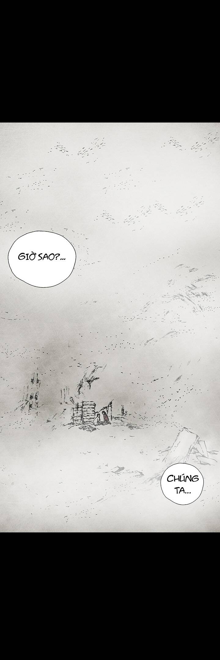 Distant Sky 3 Chapter 3 - 11